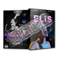 Elis 2016 Türkçe Dvd Cover Tasarımı